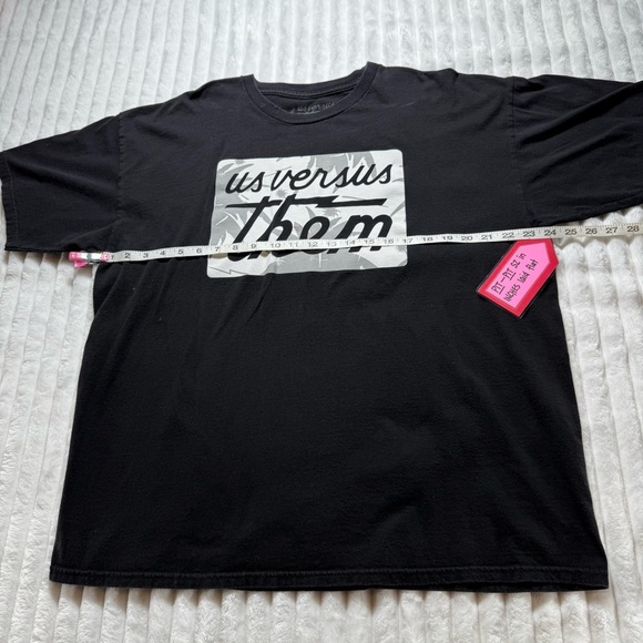 Black T-Shirt - Picture 9 of 14